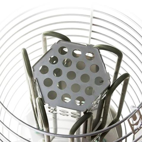 HUUM Hive Mini 10.5kW Heater Kit - West Coast Saunas - HUUM105BUN