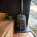 Huum Hive Wood Heater - West Coast Saunas - HUWO13