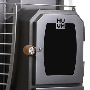 Huum Hive Wood Heater - West Coast Saunas - HUWO13