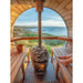 Huum Hive Wood Heater - West Coast Saunas - HUWO13