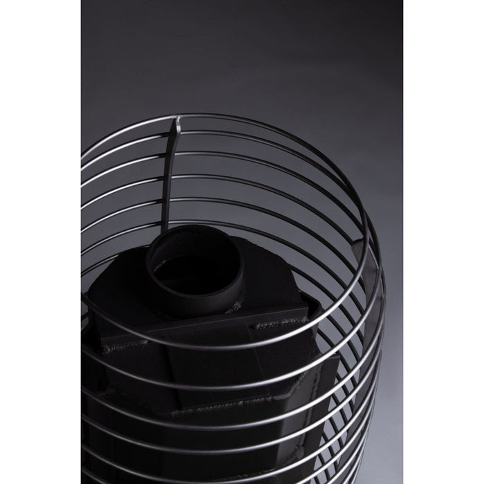 Huum HIVE Wood Series 13.0kW - 17kW Wood-Fired Sauna Stove - West Coast Saunas - H10082001