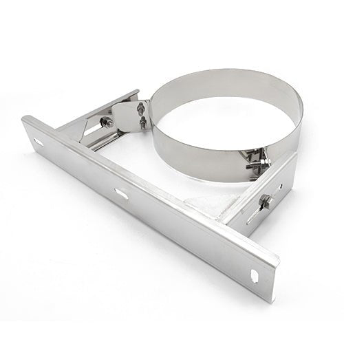 HUUM HK011 Adjustable Wall Bracket, 50-150mm - West Coast Saunas - HK011