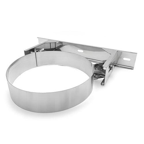 HUUM HK011 Adjustable Wall Bracket, 50-150mm - West Coast Saunas - HK011