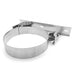 HUUM HK011 Adjustable Wall Bracket, 50-150mm - West Coast Saunas - HK011