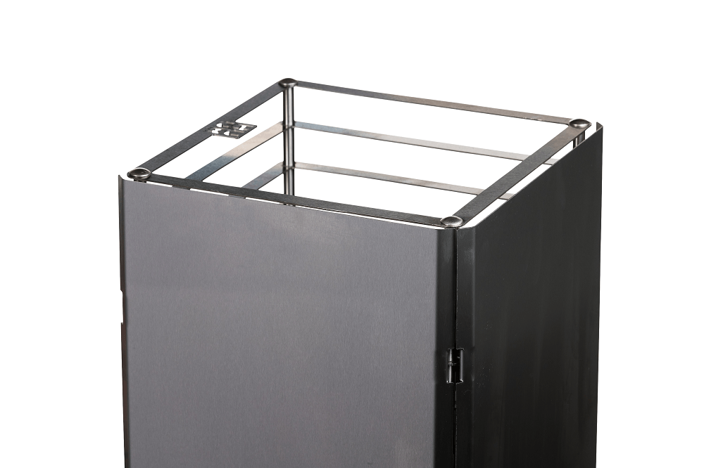 HUUM Reflect C Reflector Panel for CLIFF Series Sauna Heaters - West Coast Saunas - H3004022