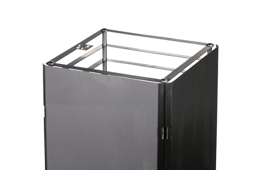HUUM Reflect C Reflector Panel for CLIFF Series Sauna Heaters - West Coast Saunas - H3004022