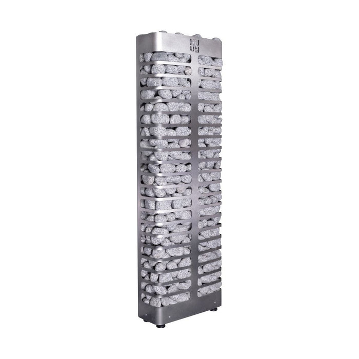 Huum STEEL Mini Series 3.5kW Sauna Heater - West Coast Saunas - H10072001