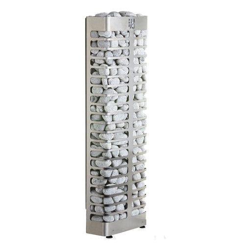Huum STEEL Mini Series 3.5kW Sauna Heater - West Coast Saunas - H10072001