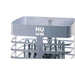 Huum STEEL Series 6.0kW-10.5kW Sauna Heater - West Coast Saunas - H10062001