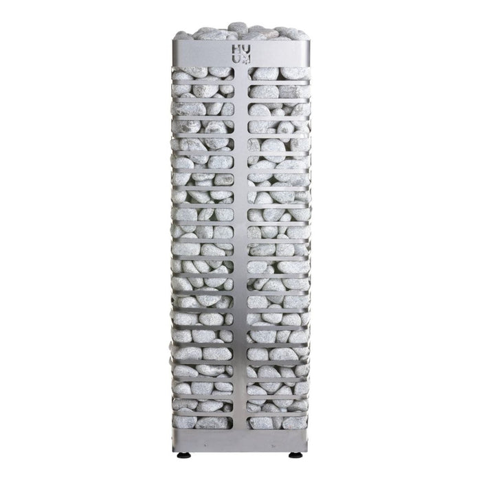 Huum STEEL Series 6.0kW-10.5kW Sauna Heater - West Coast Saunas - H10062001