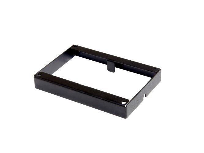 HUUM UKU FRAME Surface Mounting Frame for UKU Glass/Mirror/Gold Sauna Control - West Coast Saunas - H310302