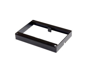 HUUM UKU FRAME Surface Mounting Frame for UKU Glass/Mirror/Gold Sauna Control - West Coast Saunas - H310302
