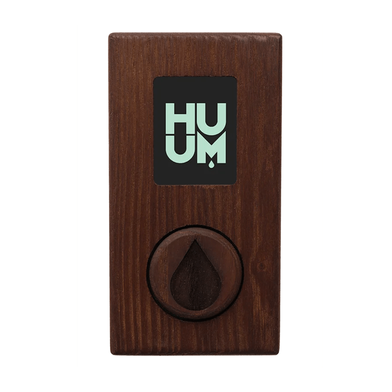 Huum UKU Wi - Fi - West Coast Saunas - H2004012 - Wood