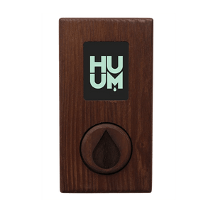 Huum UKU Wi - Fi - West Coast Saunas - H2004012 - Wood