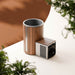 IceTub IceBarrel Cold Plunge - West Coast Saunas - IT - IB - XL - STP