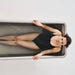 IceTubs IceBath Cold Plunge - West Coast Saunas - IT - STD - BTH