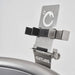 Icetubs Phone Holder Stainless Steel Phone Mount - West Coast Saunas - 129683