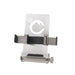 Icetubs Phone Holder Stainless Steel Phone Mount - West Coast Saunas - 129683