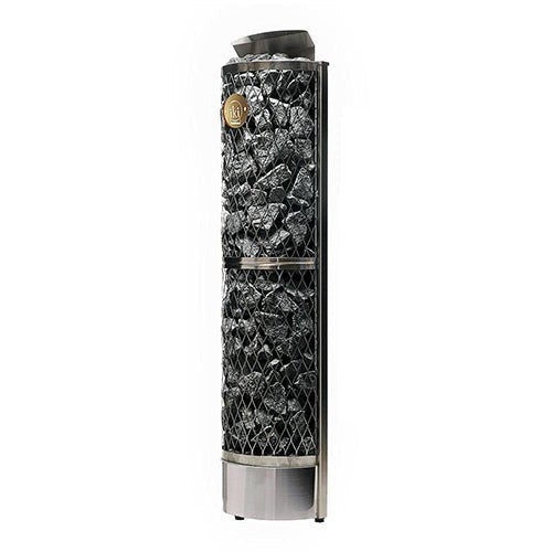 IKI Wall 6 Wall Series 6kW Sauna Heater - West Coast Saunas - 10066