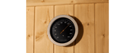Kohler C1 INDOOR SAUNA, LARGE Five - person Indoor Sauna - West Coast Saunas - K-39950-1FNC-CGS
