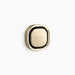 Kohler K - 32310 Invigoration Series Square Steam Head - West Coast Saunas - 32310-AF