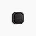 Kohler K - 32310 Invigoration Series Square Steam Head - West Coast Saunas - 32310-BL