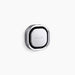 Kohler K - 32310 Invigoration Series Square Steam Head - West Coast Saunas - 32310-CP