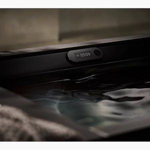 KOHLER x Remedy Place Ice Bath - West Coast Saunas - K-35848-BUM