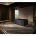 KOHLER x Remedy Place Ice Bath - West Coast Saunas - K-35848-BUM