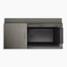 KOHLER x Remedy Place Ice Bath - West Coast Saunas - K-35848-BUM