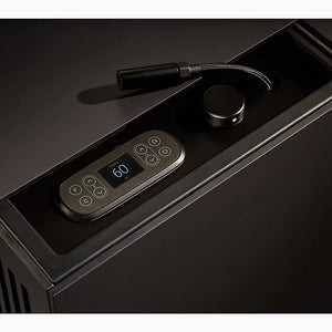 KOHLER x Remedy Place Ice Bath - West Coast Saunas - K-35848-BUM