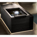 KOHLER x Remedy Place Ice Bath - West Coast Saunas - K-35848-BUM