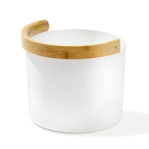 Kolo Bucket 2 - West Coast Saunas - 450-KOLO-BUCKET2-WH