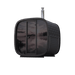 Leil® Saunas Black Cube Comfort - West Coast Saunas - SASE-BC-5