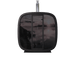Leil® Saunas Black Cube Comfort - West Coast Saunas - SASE-BC-5