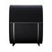 Leil® Saunas Black Cube Premium - West Coast Saunas - SASE-BC-5