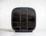 Leil® Saunas Black Cube Premium - West Coast Saunas - SASE-BC-5