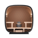 Leil® Saunas Black Cube Premium - West Coast Saunas - SASE-BC-5