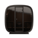 Leil® Saunas Black Cube Premium - West Coast Saunas - SASE-BC-5
