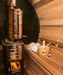 LeisureCraft 7.5 Gallon Water Tank - West Coast Saunas - SB219