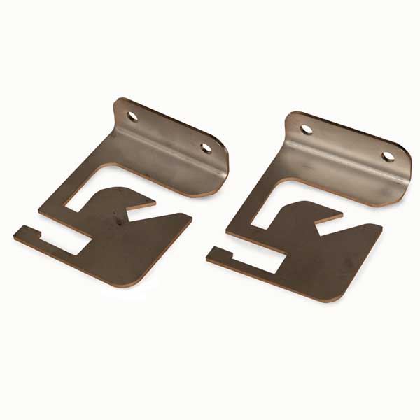 Leisurecraft Double Bench Light Set - West Coast Saunas - 720718