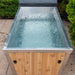 Leisurecraft Polar Plunge Tub - West Coast Saunas - CT362PP