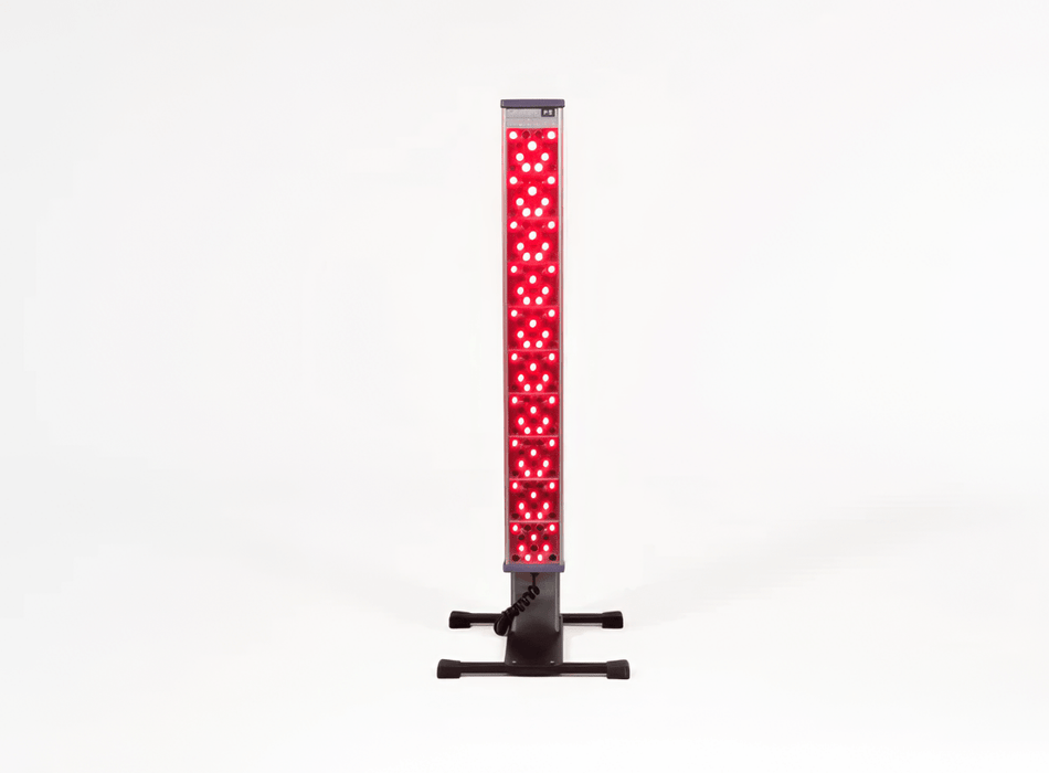 LumeCore 650 Red Light Bar - West Coast Saunas - LUMECORE650