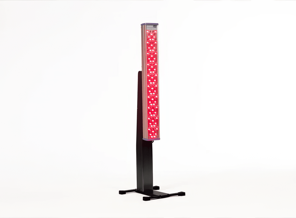 LumeCore 650 Red Light Bar - West Coast Saunas - LUMECORE650