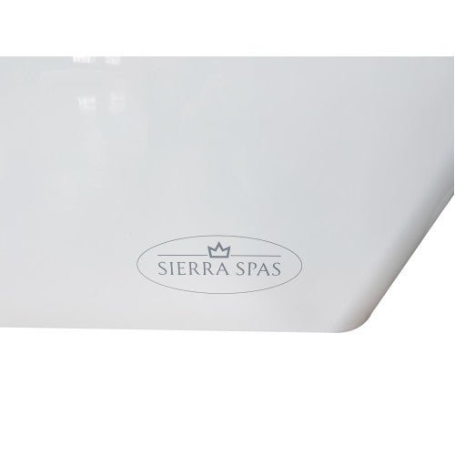 Luxury Spas Cold Plunge All In - West Coast Saunas - LUXURYSPASAI