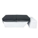 Luxury Spas Cold Plunge Pro - West Coast Saunas - WS - 094D
