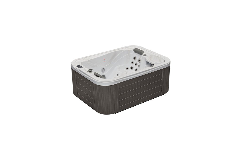 Luxury Spas Elite Casey WS-595 - West Coast Saunas - WS-595