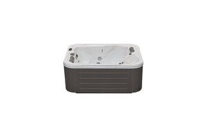 Luxury Spas Elite Casey WS-595 - West Coast Saunas - WS-595