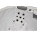 Luxury Spas Elite Casey WS-595 - West Coast Saunas - WS-595