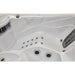 Luxury Spas Elite Casey WS-595 - West Coast Saunas - WS-595